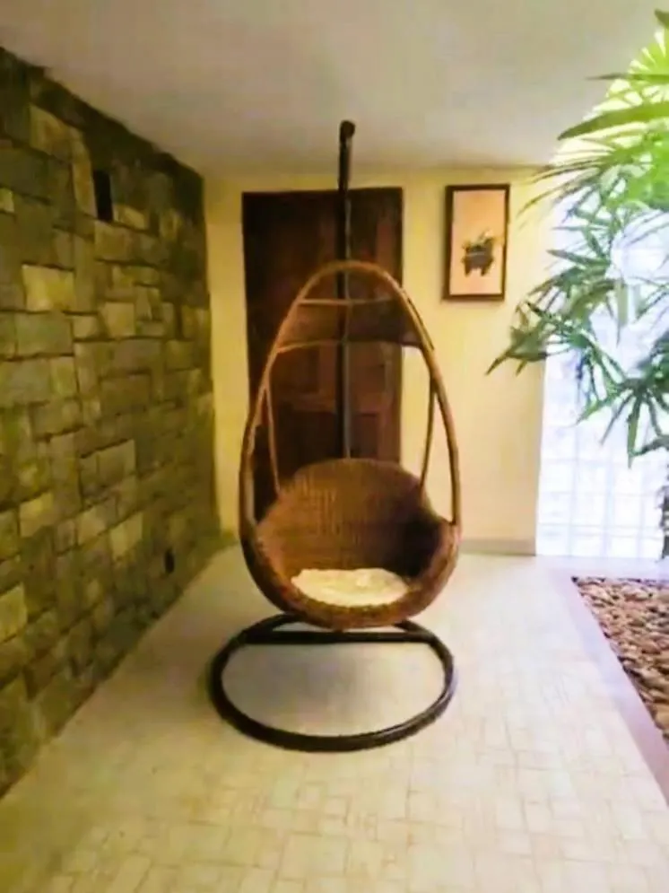 The Palmyra Estate - By Cocoon, A Luxury Party Villa Near Varkala Paravūr