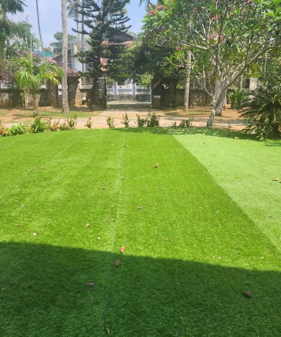 The Palmyra Estate - By Cocoon, A Luxury Party Villa Near Varkala Paravūr