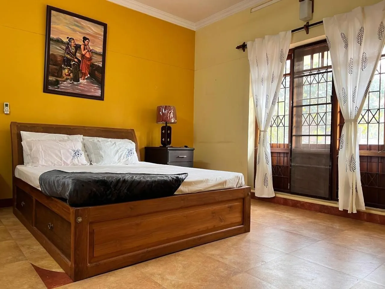 The Palmyra Estate - By Cocoon, A Luxury Party Villa Near Varkala Paravūr 0*,