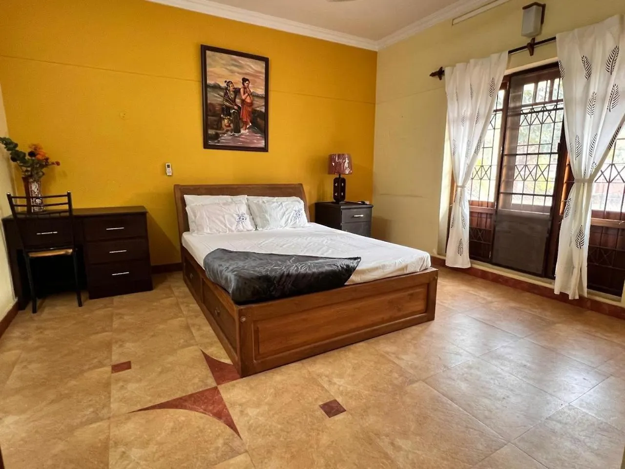 The Palmyra Estate - By Cocoon, A Luxury Party Villa Near Varkala Paravūr