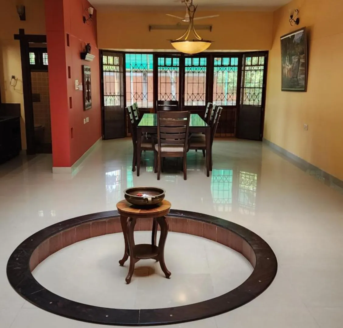 The Palmyra Estate - By Cocoon, A Luxury Party Villa Near Varkala Paravūr
