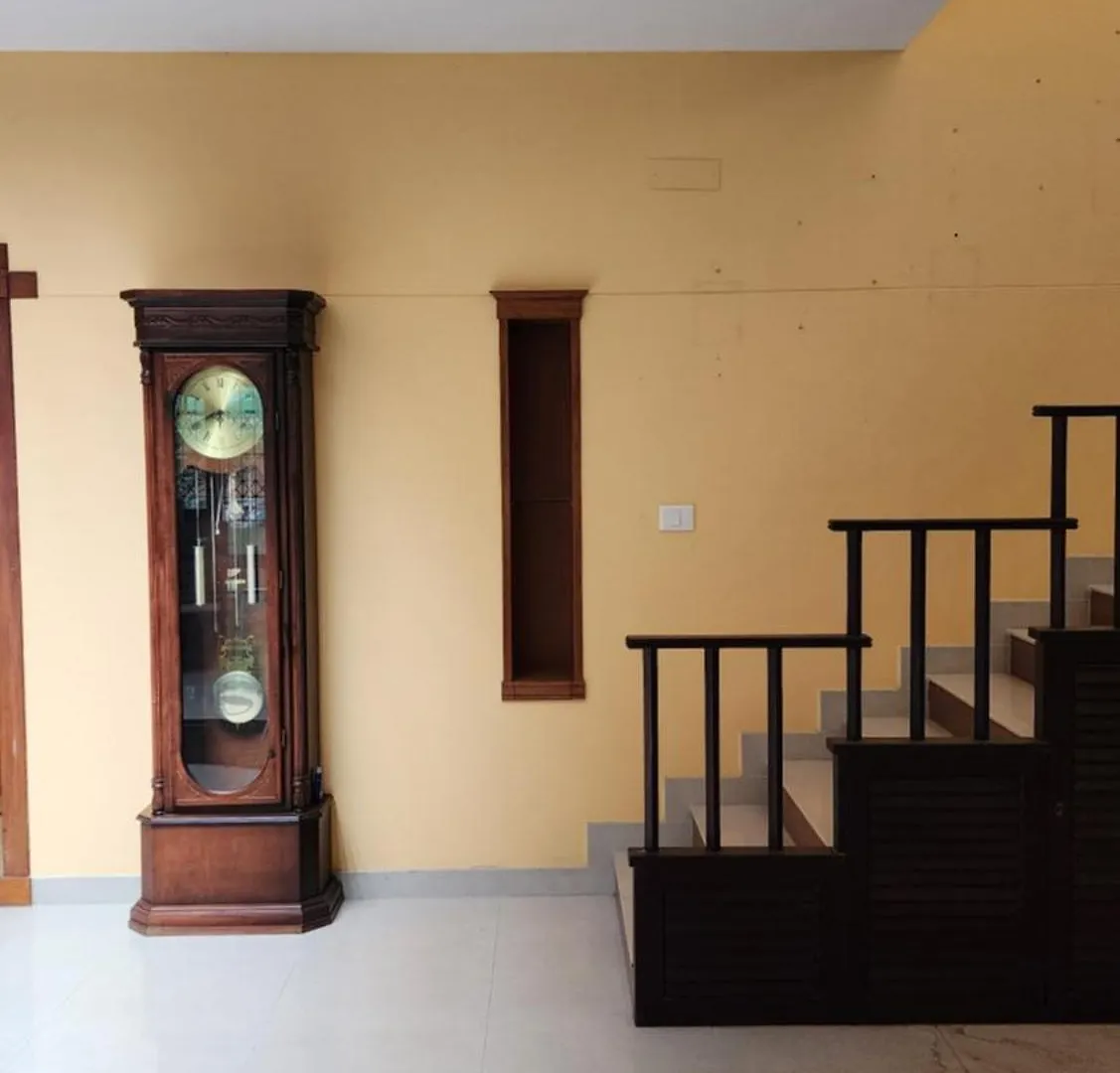 The Palmyra Estate - By Cocoon, A Luxury Party Villa Near Varkala Paravūr India