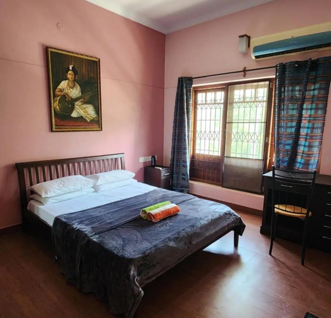 The Palmyra Estate - By Cocoon, A Luxury Party Villa Near Varkala Paravūr 0*,  India