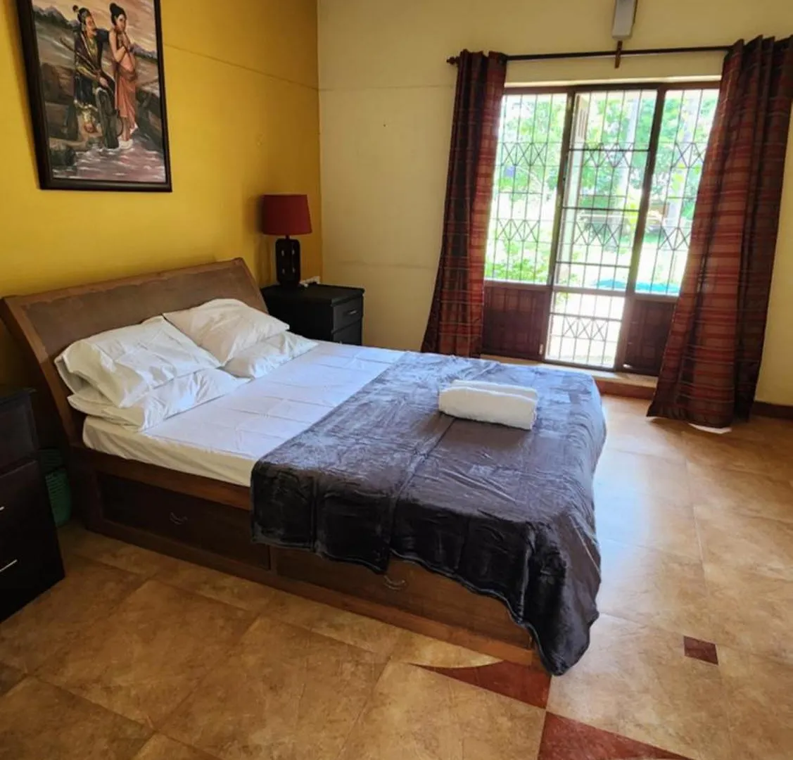 The Palmyra Estate - By Cocoon, A Luxury Party Villa Near Varkala Paravūr