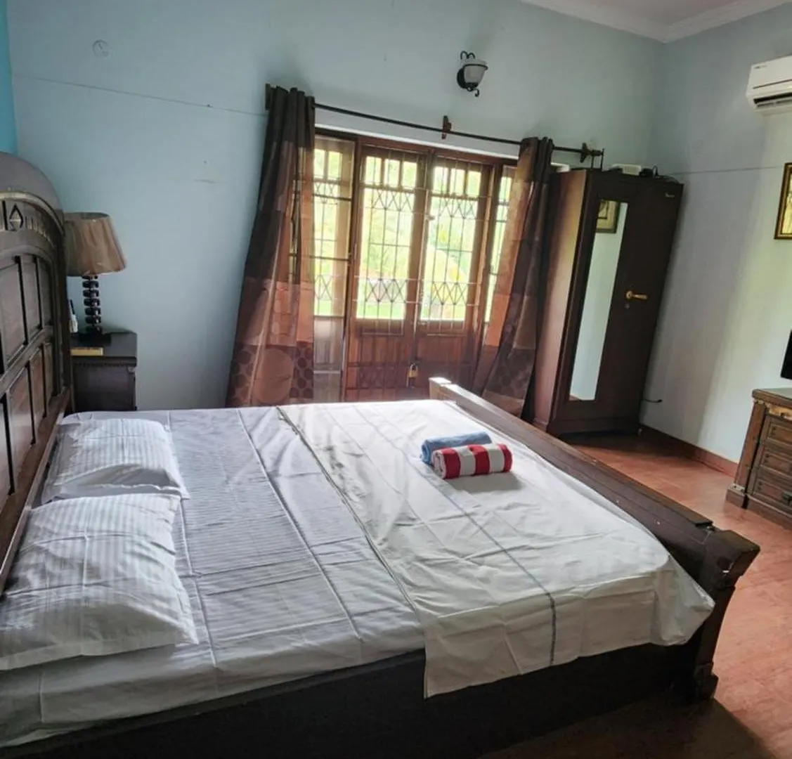 The Palmyra Estate - By Cocoon, A Luxury Party Villa Near Varkala Paravūr