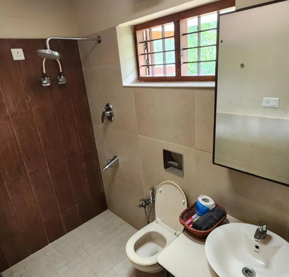 The Palmyra Estate - By Cocoon, A Luxury Party Villa Near Varkala Paravūr