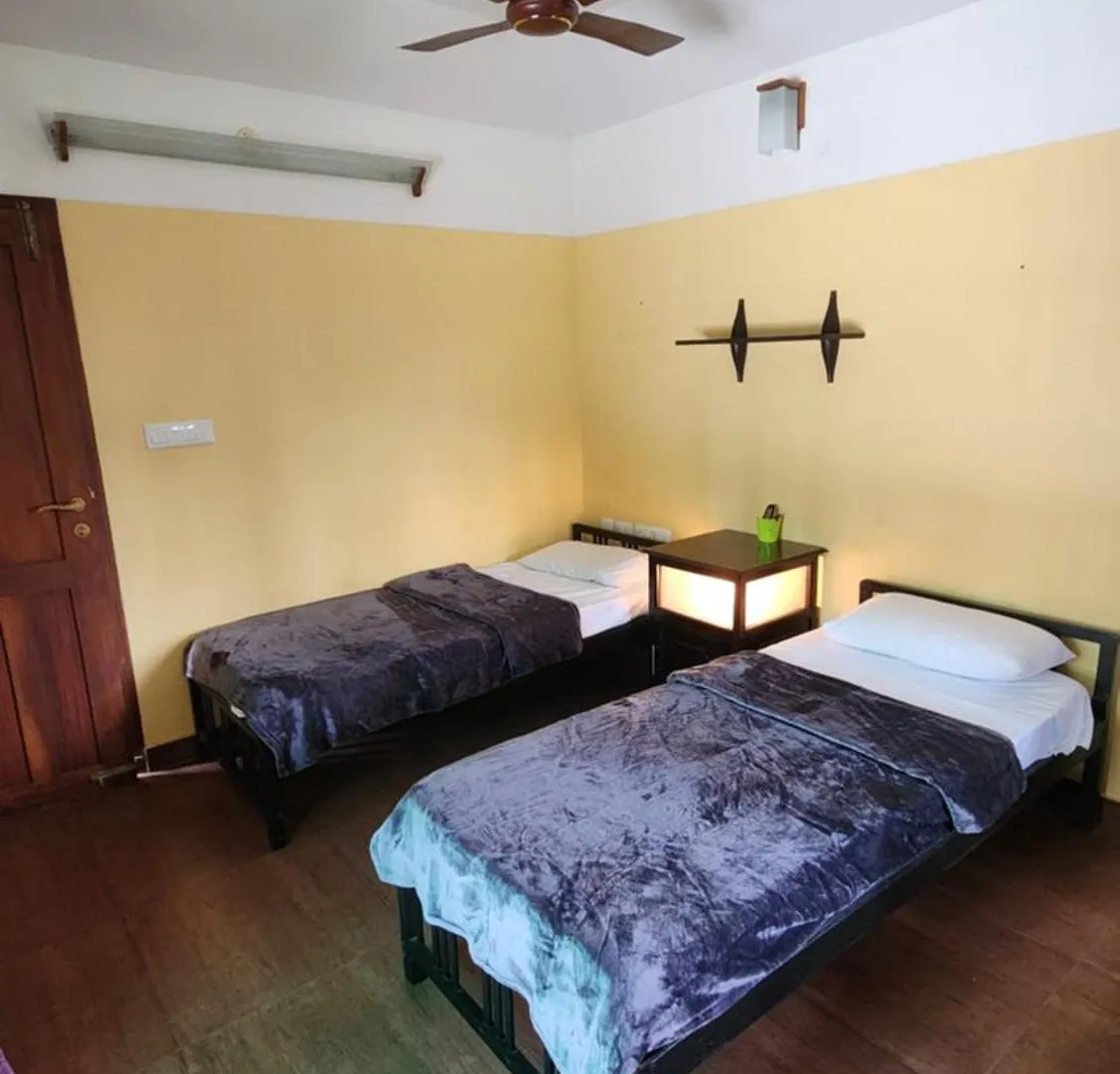 The Palmyra Estate - By Cocoon, A Luxury Party Villa Near Varkala Paravūr India