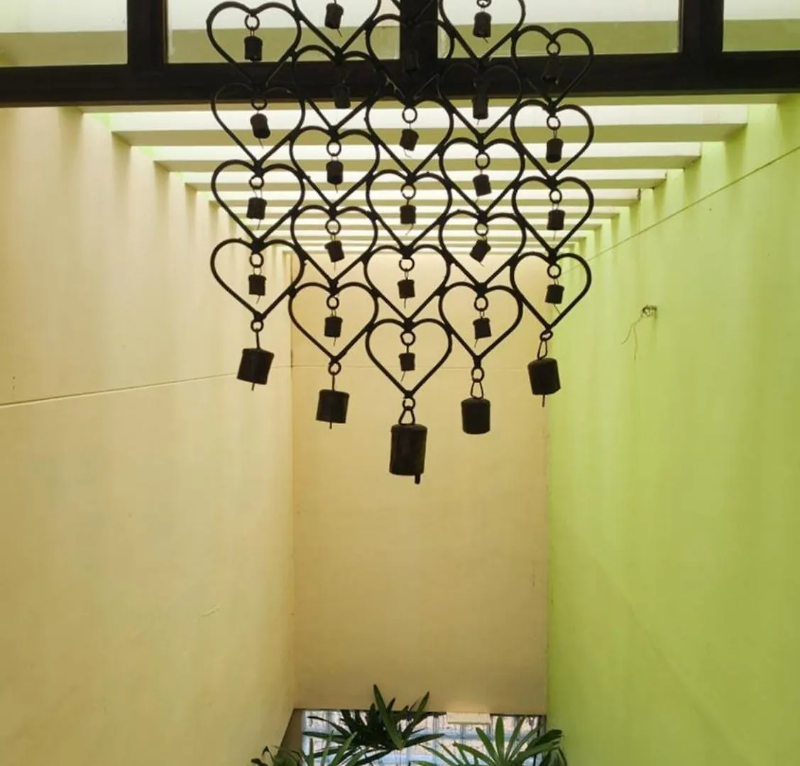The Palmyra Estate - By Cocoon, A Luxury Party Villa Near Varkala Paravūr India
